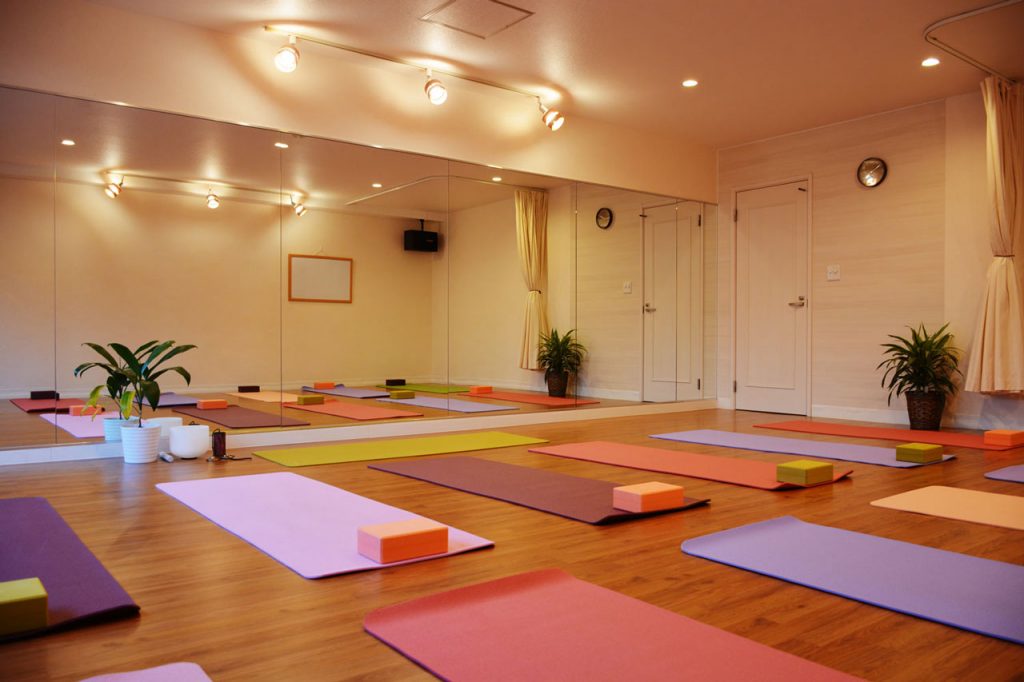 スタジオマカナ